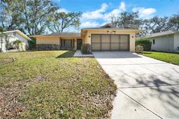 Picture of 8420 Winding Wood Drive, Port Richey, FL 34668