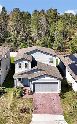 Picture of 869 Rivers Crossing Street, Clermont, FL 34714