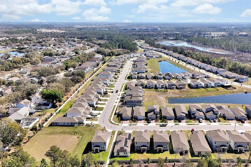 Picture of 869 Rivers Crossing Street, Clermont FL 34714