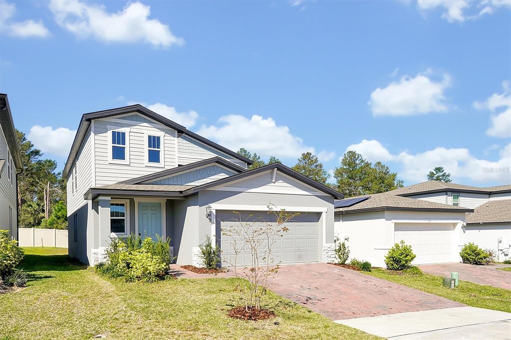 Picture of 869 Rivers Crossing Street, Clermont, FL 34714