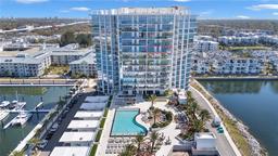 Picture of 5120 Marina Way Unit 12003, Tampa, FL 33611