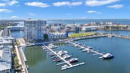 Picture of 5120 Marina Way Unit 12003, Tampa, FL 33611