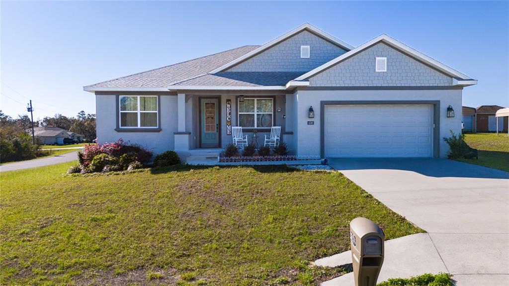 Picture of 4590 SW 99Th Street, Ocala, FL 34476