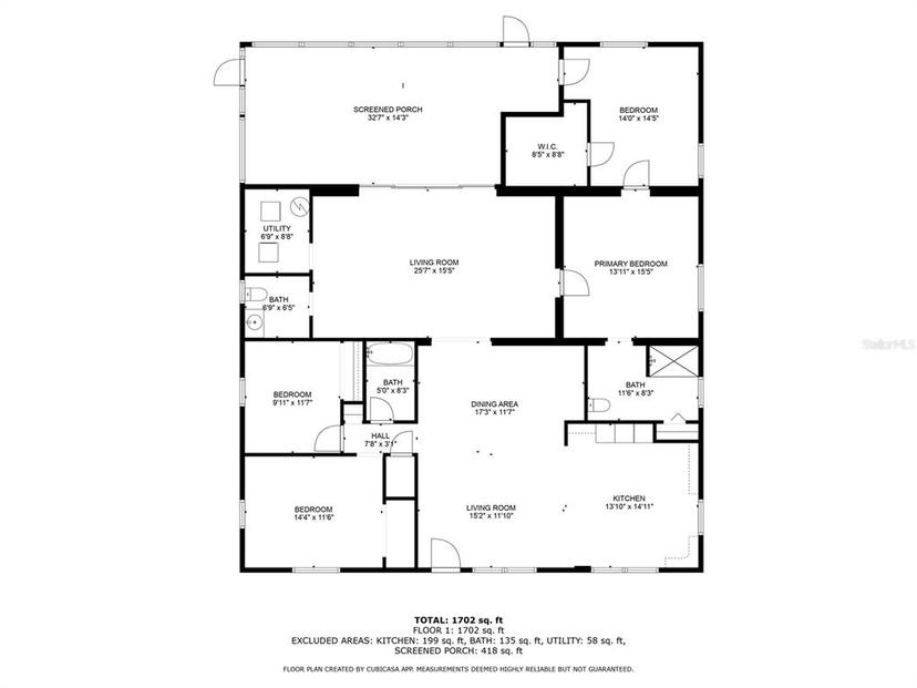 Picture of 934 41St Avenue Ne, St Petersburg FL 33703