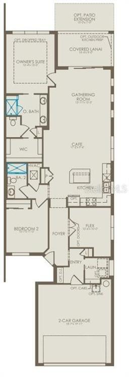 Picture of 8927 Splashing Drive, Melbourne, FL 32940