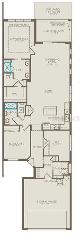 Picture of 8927 Splashing Drive, Melbourne FL 32940