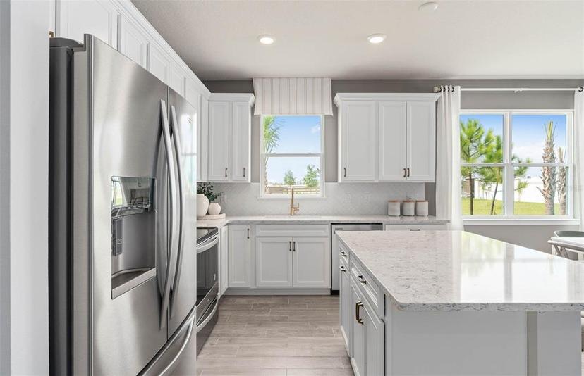 Picture of 8927 Splashing Drive, Melbourne FL 32940