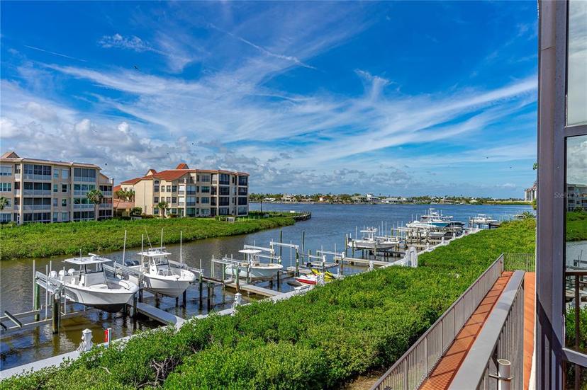 Picture of 520 S Peninsula Avenue Unit 2C7, New Smyrna Beach FL 32169