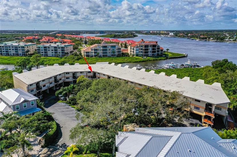 Picture of 520 S Peninsula Avenue Unit 2C7, New Smyrna Beach FL 32169