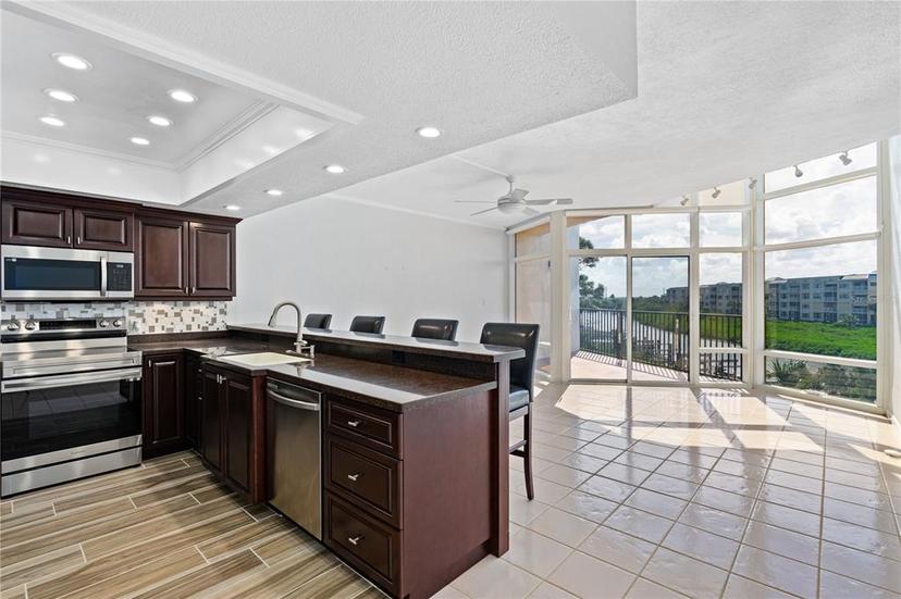 Picture of 520 S Peninsula Avenue Unit 2C7, New Smyrna Beach FL 32169