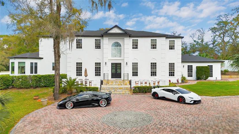 Picture of 1943 Wingfield Drive, Longwood FL 32779