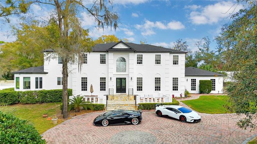 Picture of 1943 Wingfield Drive, Longwood FL 32779