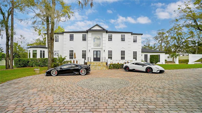 Picture of 1943 Wingfield Drive, Longwood FL 32779