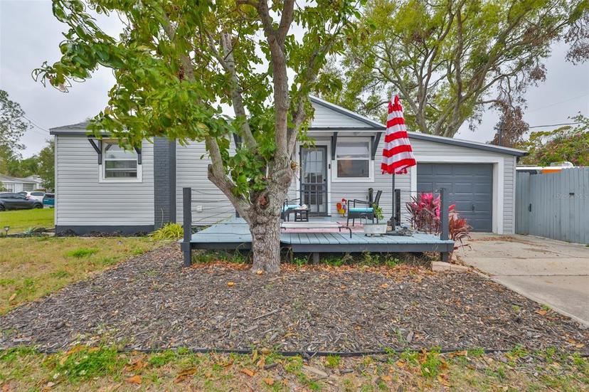 Picture of 5601 2Nd Avenue N, St Petersburg FL 33710
