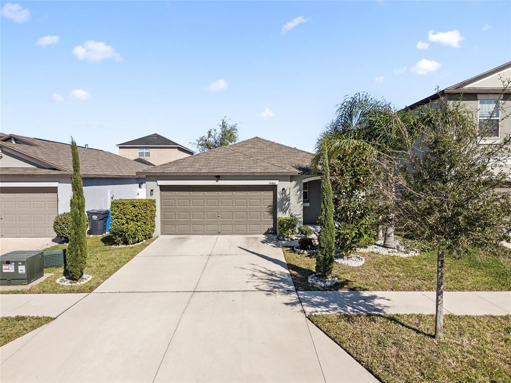 Picture of 14466 English Lavender Drive, Wimauma, FL 33598