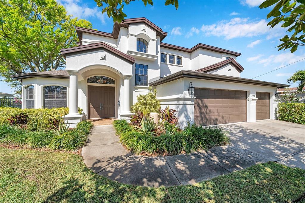 Picture of 3598 10Th Street Ne, St Petersburg, FL 33704