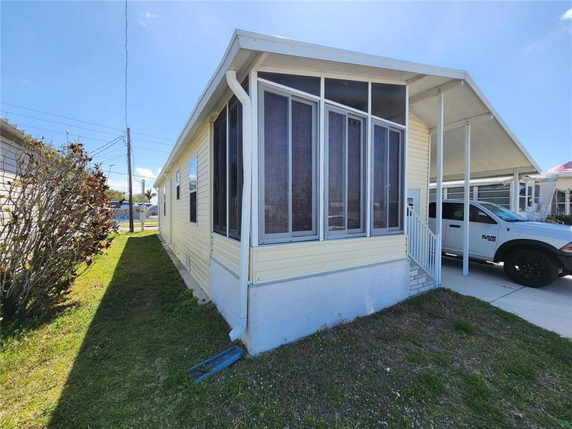 Picture of 4923 5Th Street Court W, Bradenton FL 34207