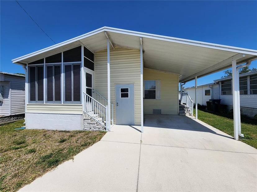 Picture of 4923 5Th Street Court W, Bradenton FL 34207