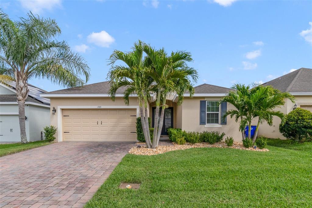 Picture of 1703 Leatherback Lane, St Cloud, FL 34771