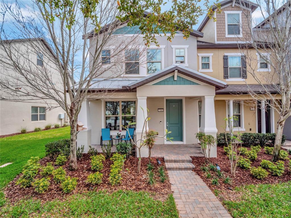 Picture of 7345 Duxbury Lane, Winter Garden, FL 34787