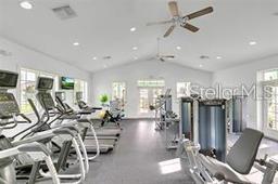 Picture of 7345 Duxbury Lane, Winter Garden, FL 34787