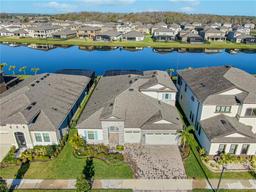 Picture of 14522 Woodland Spur Drive, Lithia, FL 33547