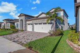 Picture of 14522 Woodland Spur Drive, Lithia, FL 33547