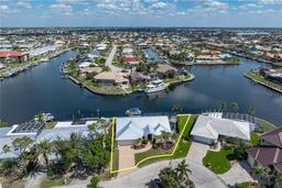 Picture of 258 Venezia Court, Punta Gorda, FL 33950