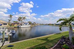 Picture of 258 Venezia Court, Punta Gorda, FL 33950