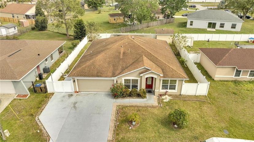Picture of 639 Mesilla Drive, Kissimmee FL 34758