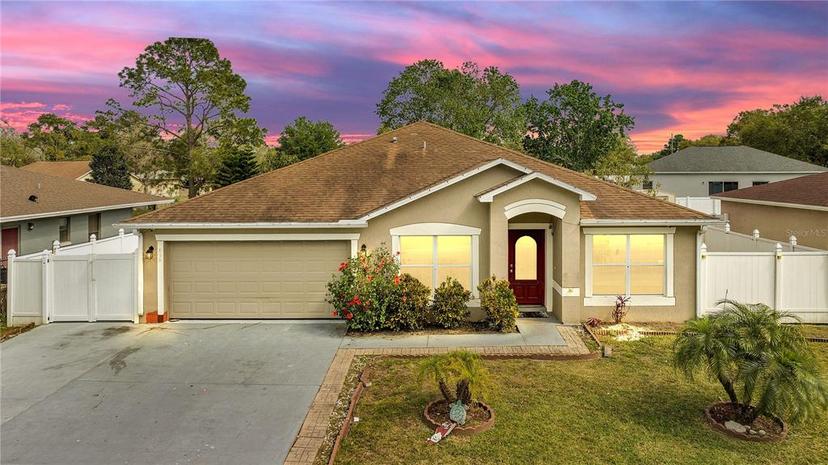 Picture of 639 Mesilla Drive, Kissimmee FL 34758