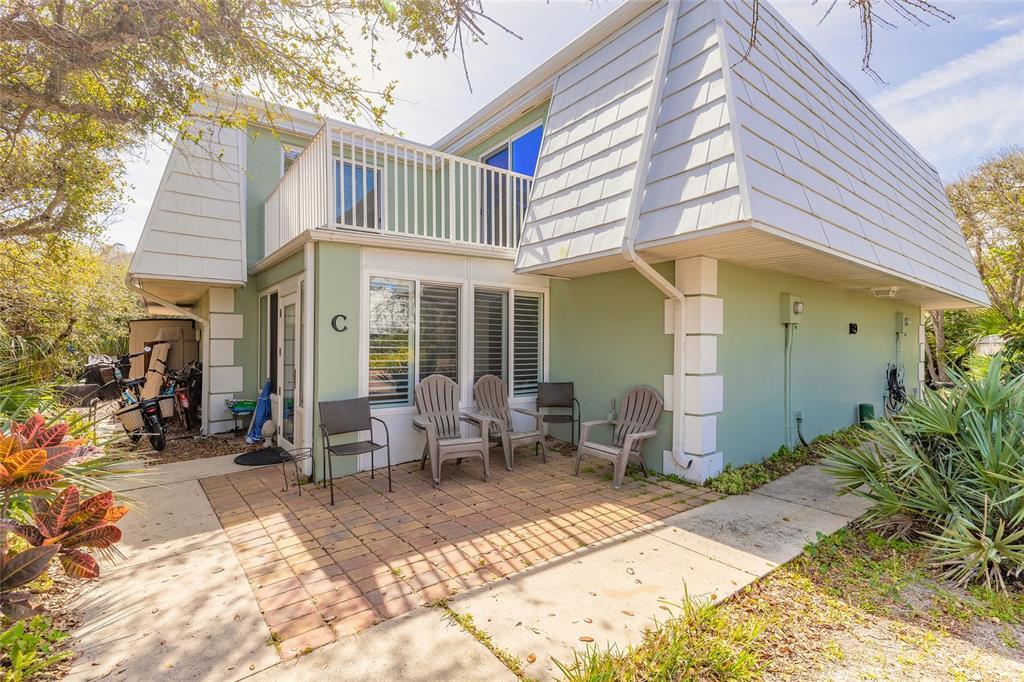 Picture of 4150 S Atlantic Avenue Unit 119C, New Smyrna Beach, FL 32169