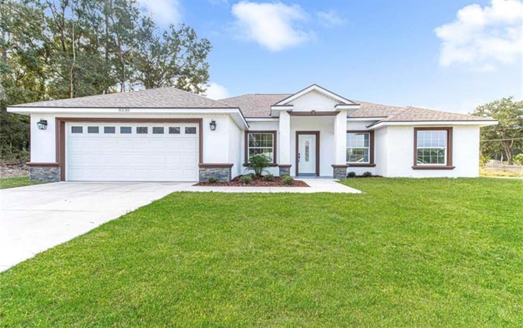 Picture of 8330 SE 161St Street, Summerfield, FL 34491