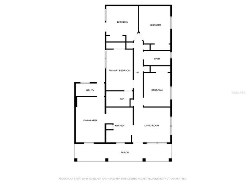 Picture of 1714 2Nd Street Ne, Winter Haven FL 33881