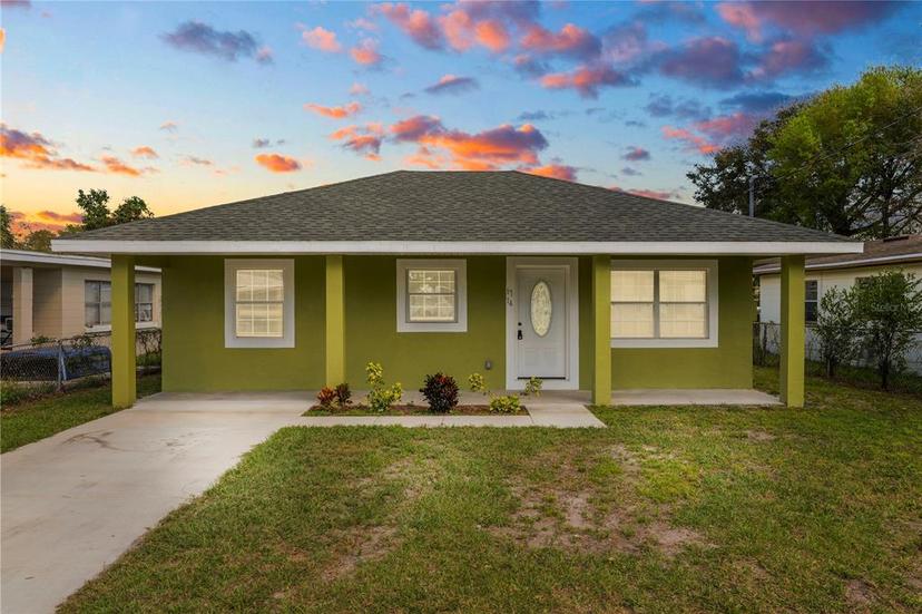 Picture of 1714 2Nd Street Ne, Winter Haven FL 33881