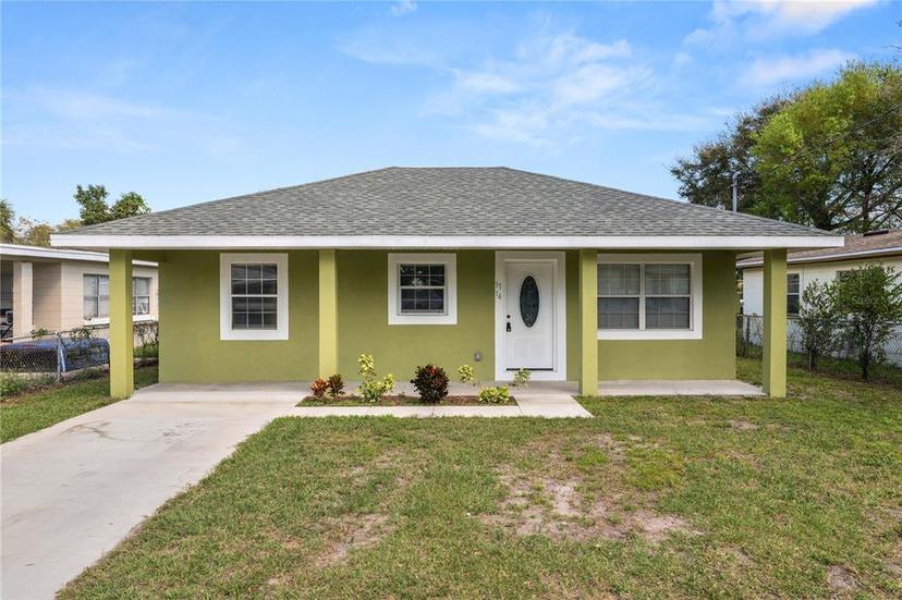 Picture of 1714 2Nd Street Ne, Winter Haven FL 33881
