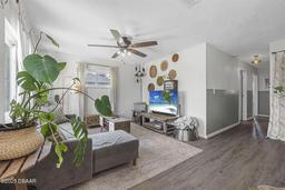 Picture of 2216 Umbrella Tree Drive, Edgewater, FL 32141