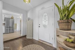 Picture of 2216 Umbrella Tree Drive, Edgewater, FL 32141