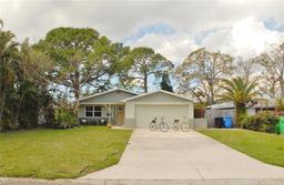Picture of 8708 Orient Way Ne, St Petersburg, FL 33702