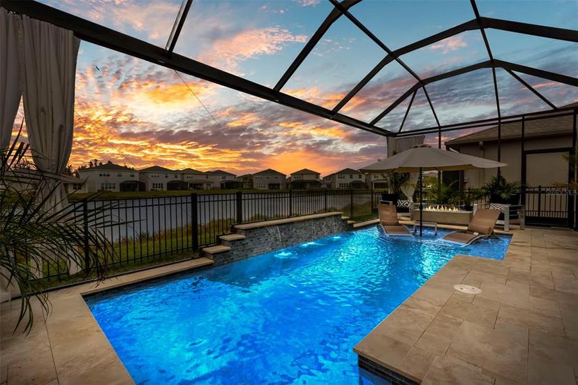 Picture of 3107 Mountain Spruce Terrace, Wesley Chapel FL 33543