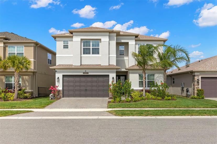 Picture of 3107 Mountain Spruce Terrace, Wesley Chapel FL 33543