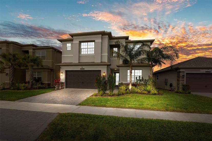 Picture of 3107 Mountain Spruce Terrace, Wesley Chapel FL 33543