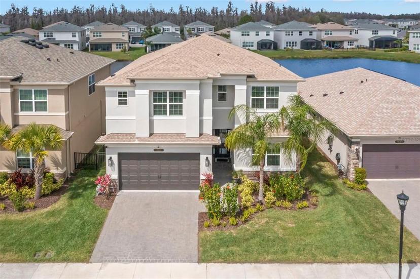 Picture of 3107 Mountain Spruce Terrace, Wesley Chapel FL 33543