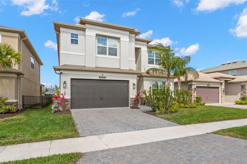 Picture of 3107 Mountain Spruce Terrace, Wesley Chapel FL 33543