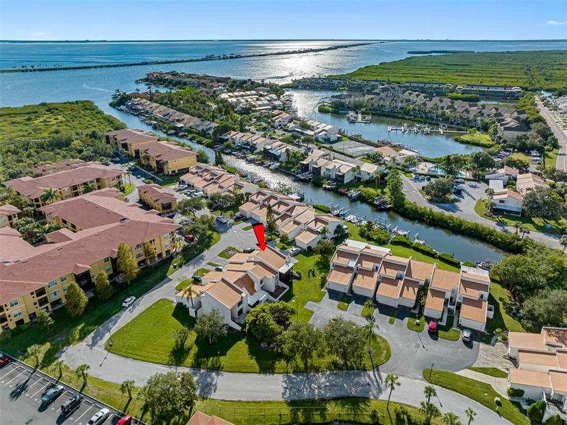 Picture of 4358 Outrigger Lane, Tampa FL 33615