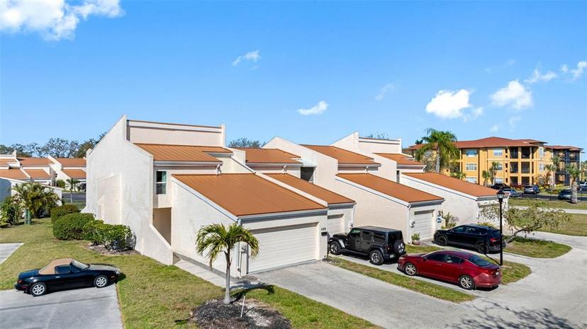 Picture of 4358 Outrigger Lane, Tampa FL 33615