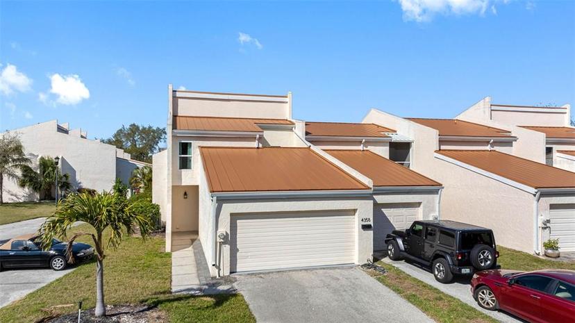Picture of 4358 Outrigger Lane, Tampa FL 33615