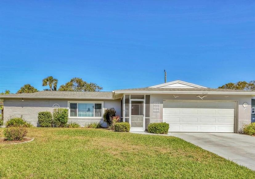 Picture of 6732 Keystone Drive, Sarasota FL 34231