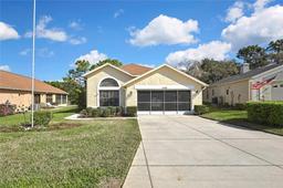 Picture of 11321 Copley Court, Spring Hill, FL 34609