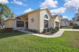 Picture of 11321 Copley Court, Spring Hill, FL 34609